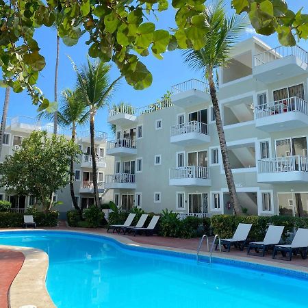 Dominican Breath - Suites Sol Caribe - Swimming Pool And Beach Club - Playa Bavaro Punta Cana Esterno foto