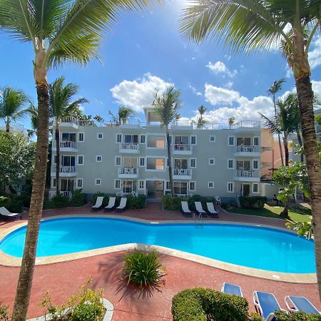Dominican Breath - Suites Sol Caribe - Swimming Pool And Beach Club - Playa Bavaro Punta Cana Esterno foto