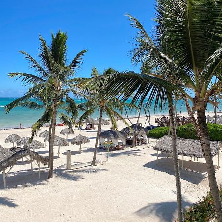 Dominican Breath - Suites Sol Caribe - Swimming Pool And Beach Club - Playa Bavaro Punta Cana Esterno foto