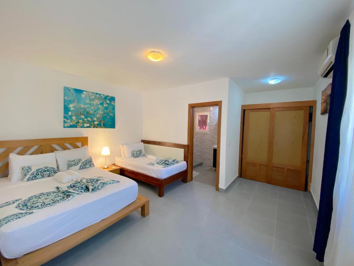 Dominican Breath - Suites Sol Caribe - Swimming Pool And Beach Club - Playa Bavaro Punta Cana Camera foto