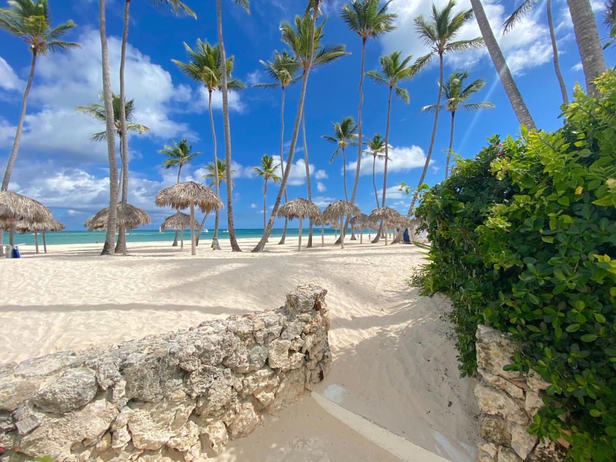 Dominican Breath - Suites Sol Caribe - Swimming Pool And Beach Club - Playa Bavaro Punta Cana Esterno foto